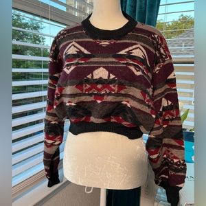 Vintage Urban Outfitters Sweater